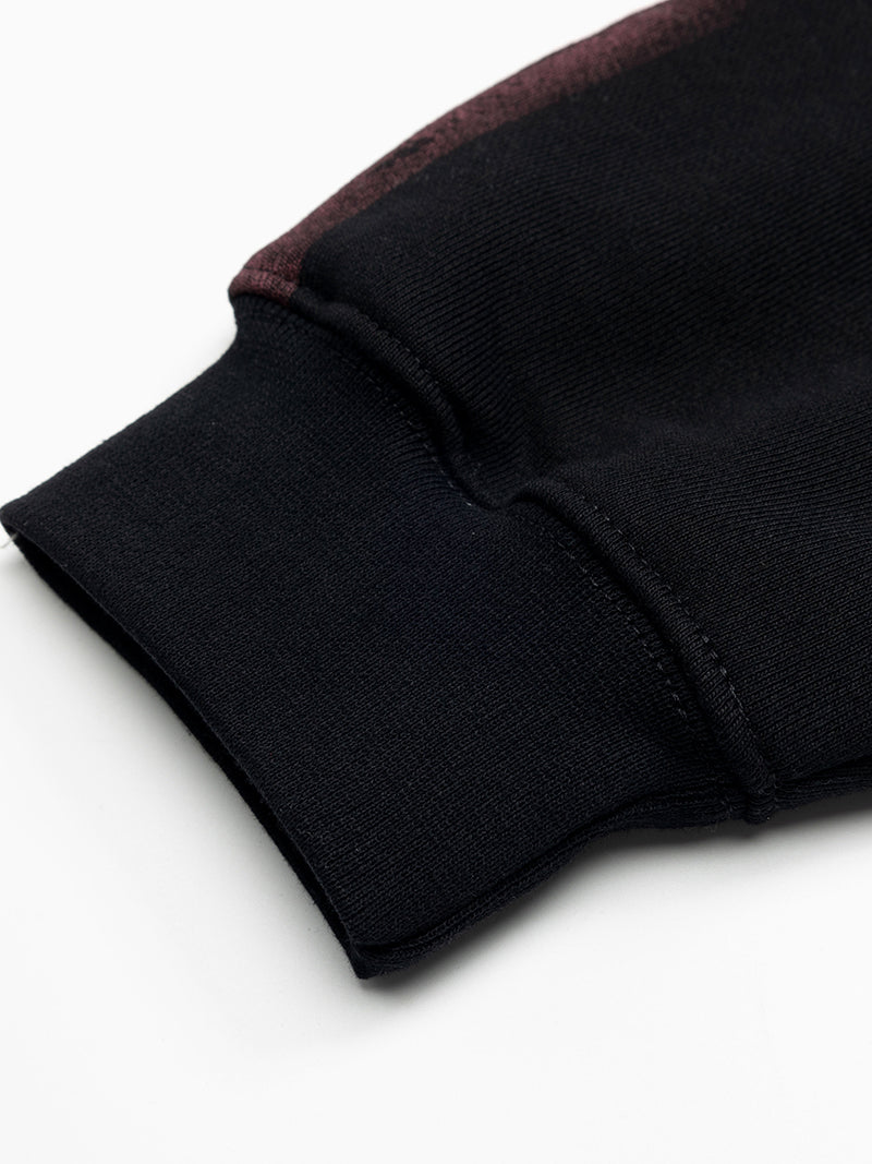 dark cartel chrome pulse hoodie