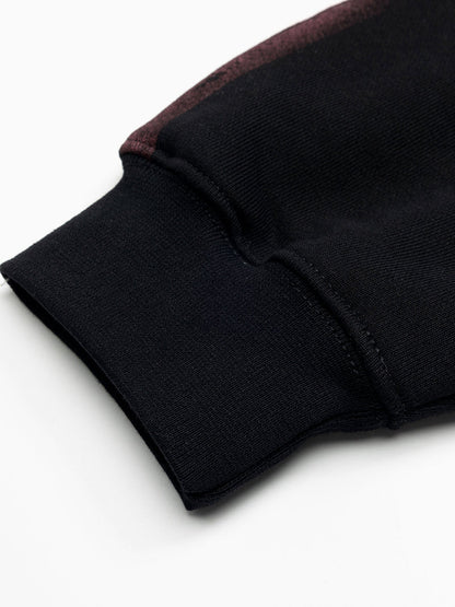 Dark Cartel Chrome Pulse Hoodie