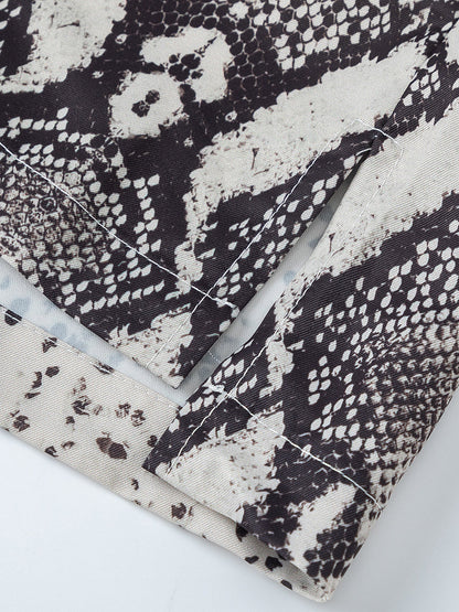 DARK CARTEL NIGHTBREED GÖMLEK