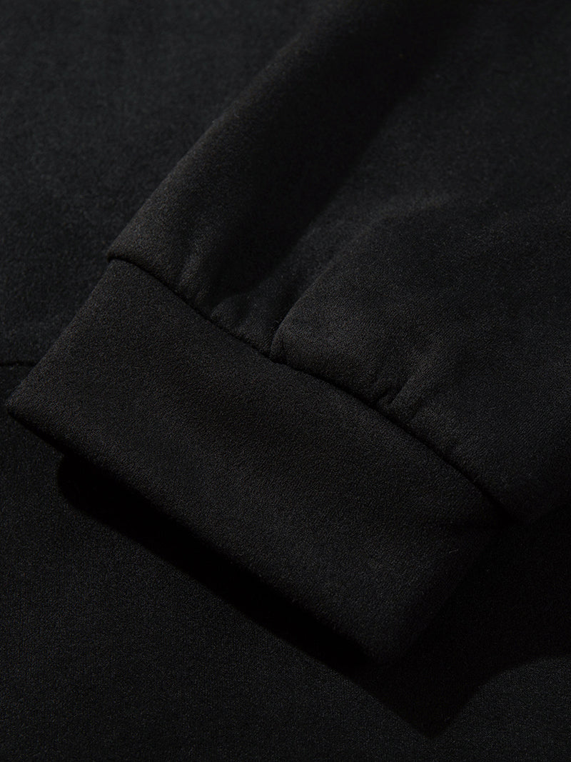 dark cartel rebel drift hoodie