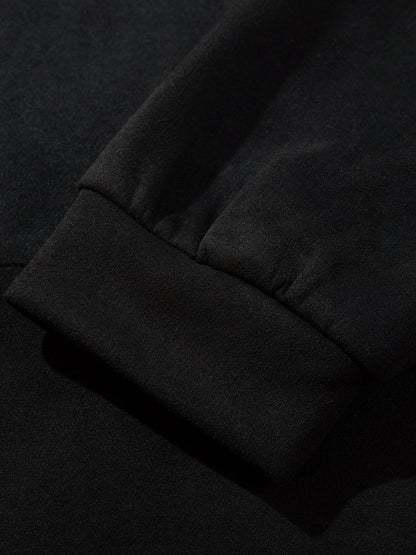 Dark Cartel Rebel Drift Hoodie