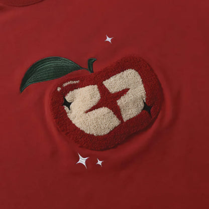 Starfruit Stitch T-Shirt