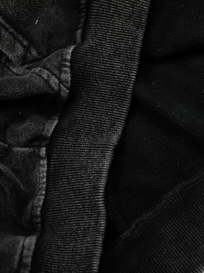 Dark Cartel Ember Soul Hoodie