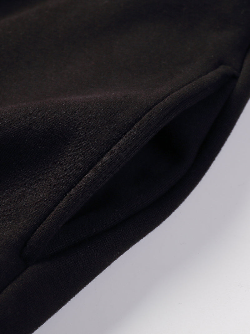 dark cartel chrome rush hoodie