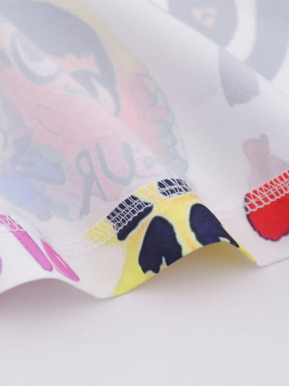 DARK CARTEL REBEL LEGACY GÖMLEK