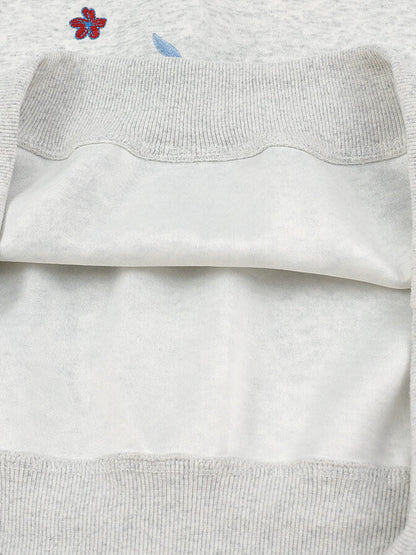 Dark Cartel Neon Crown Hoodie