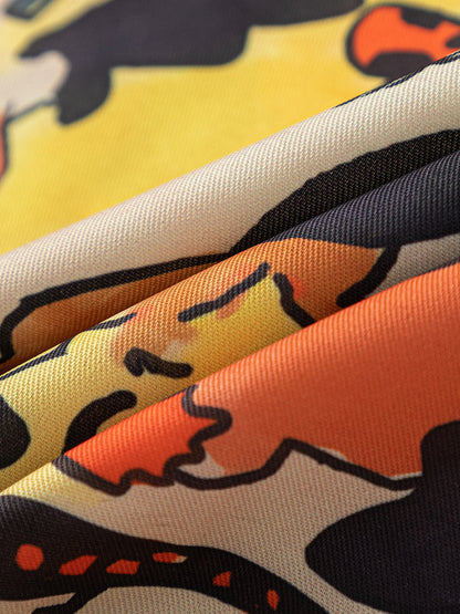 DARK CARTEL GHOST CODE GÖMLEK