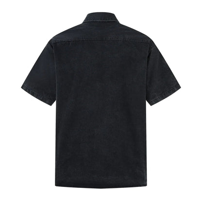 General Lee Denim Fade Shirt