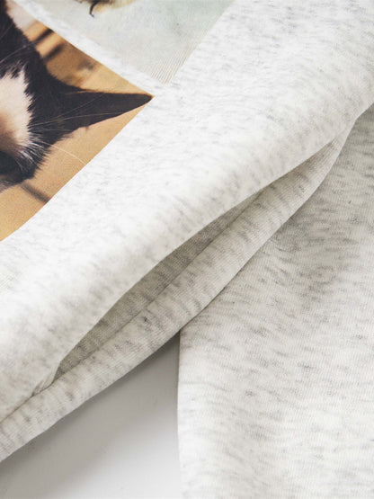 Dark Cartel Mystic Line Hoodie