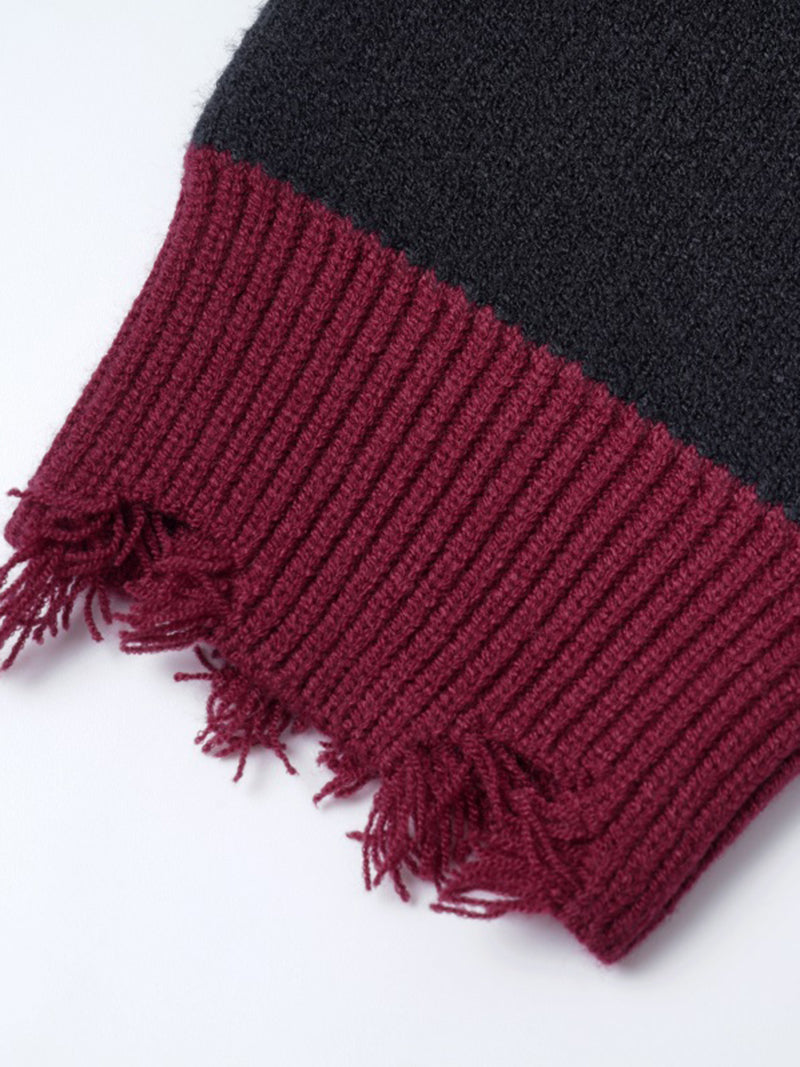 dark cartel chaosbreaker kazak