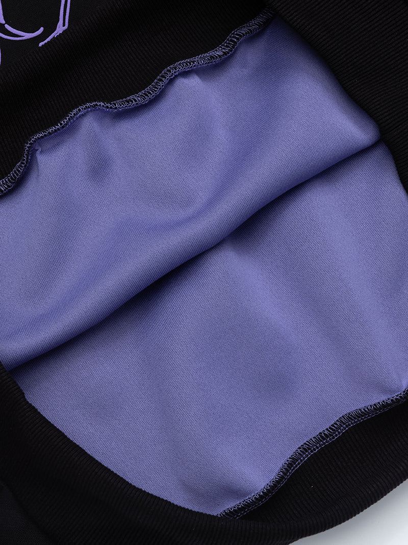 dark cartel cosmic rush hoodie