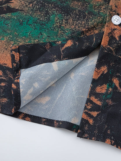 DARK CARTEL DARKCORE GÖMLEK