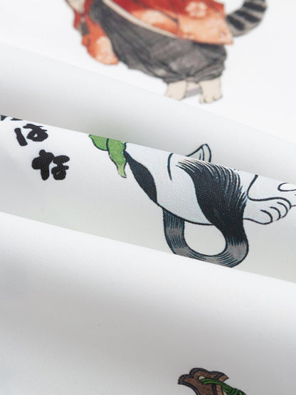 DARK CARTEL RAVEN ORDER GÖMLEK