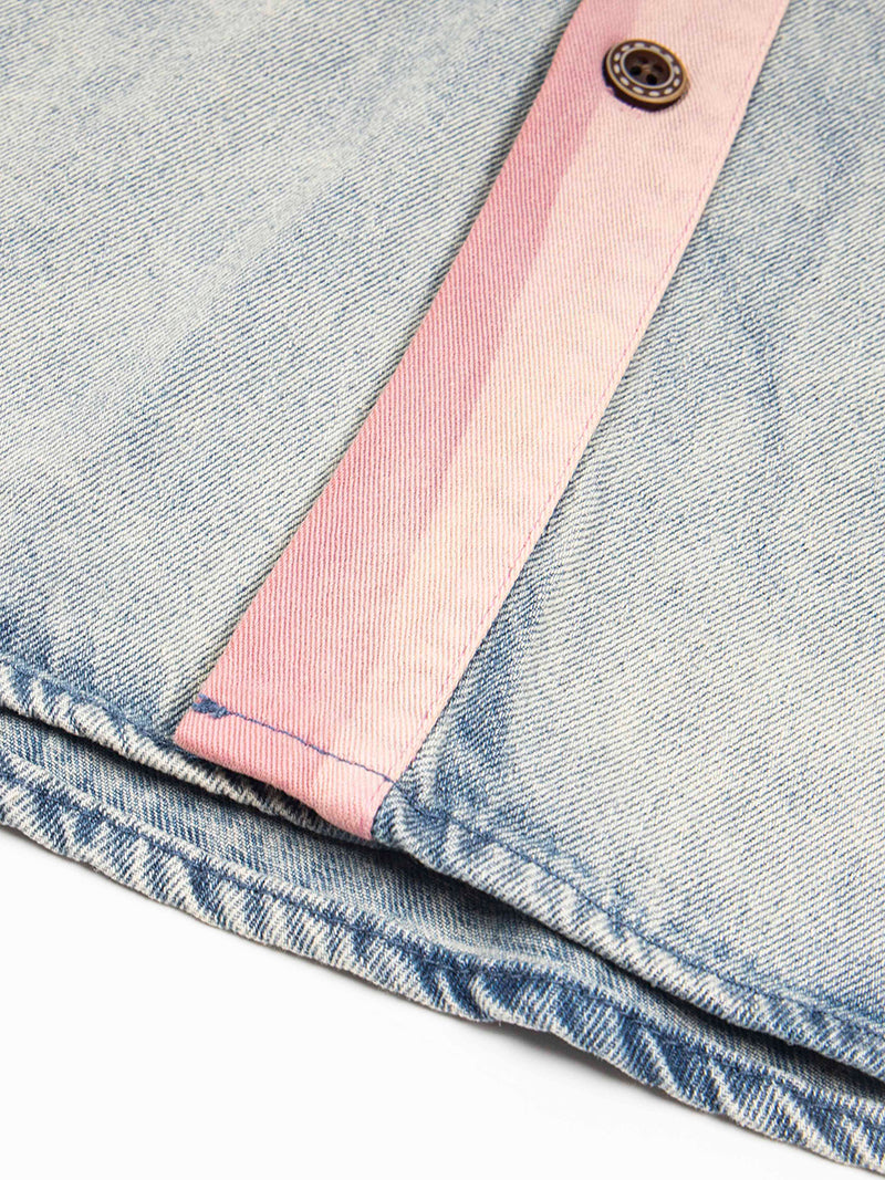 dark cartel venom trail gömlek