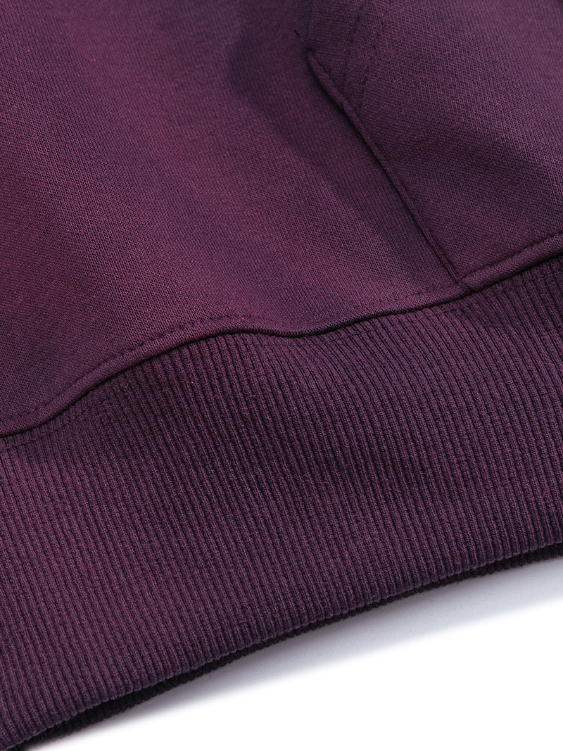 dark cartel silver aura hoodie