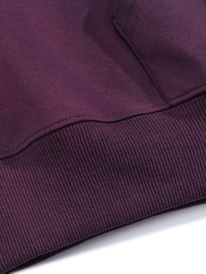 Dark Cartel Silver Aura Hoodie