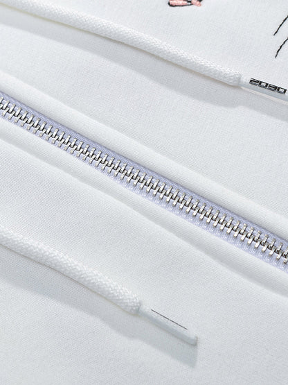 Dark Cartel Toxic Drift Hoodie