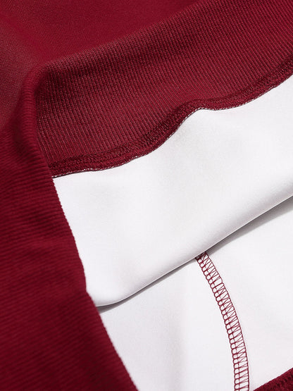 Dark Cartel Ember Rush Hoodie