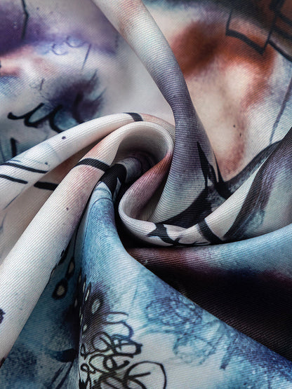 DARK CARTEL VOIDCLASH GÖMLEK