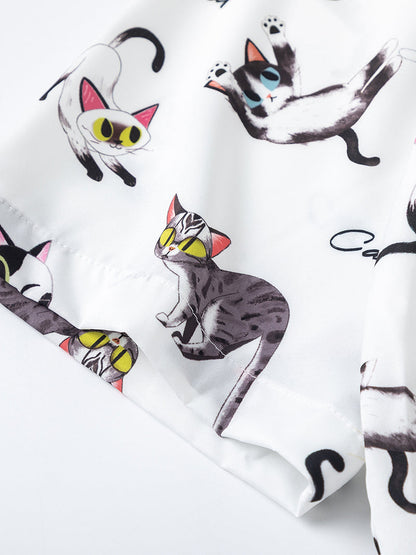 DARK CARTEL MONARCH ORDER GÖMLEK