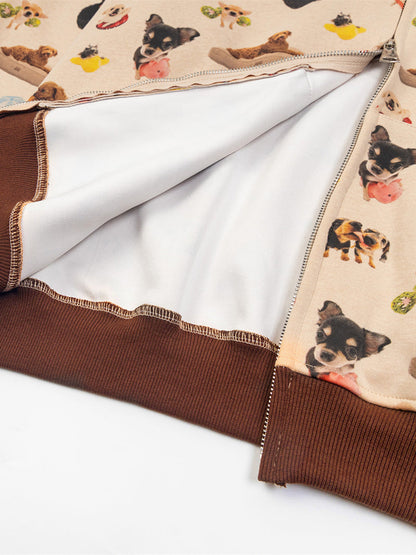 Dark Cartel Savage Ember Hoodie