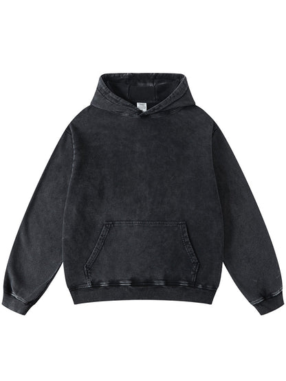 Dark Cartel Neon Ghost Hoodie