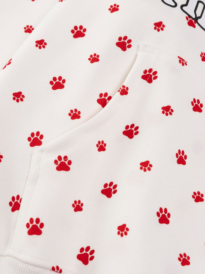 dark cartel arctic flux hoodie