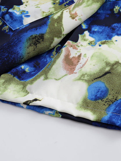 DARK CARTEL BLACK CODE GÖMLEK