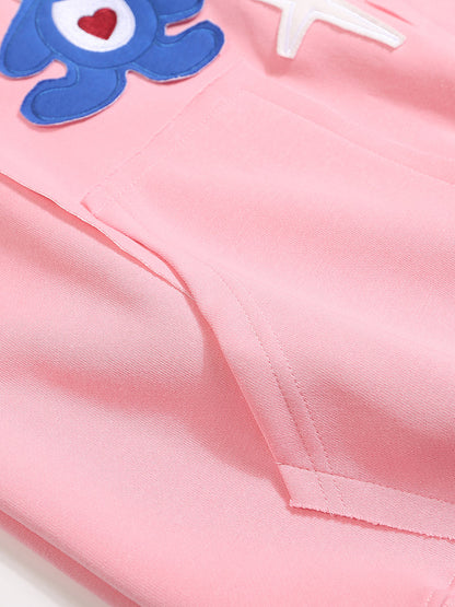 Dark Cartel Darkwave Hoodie