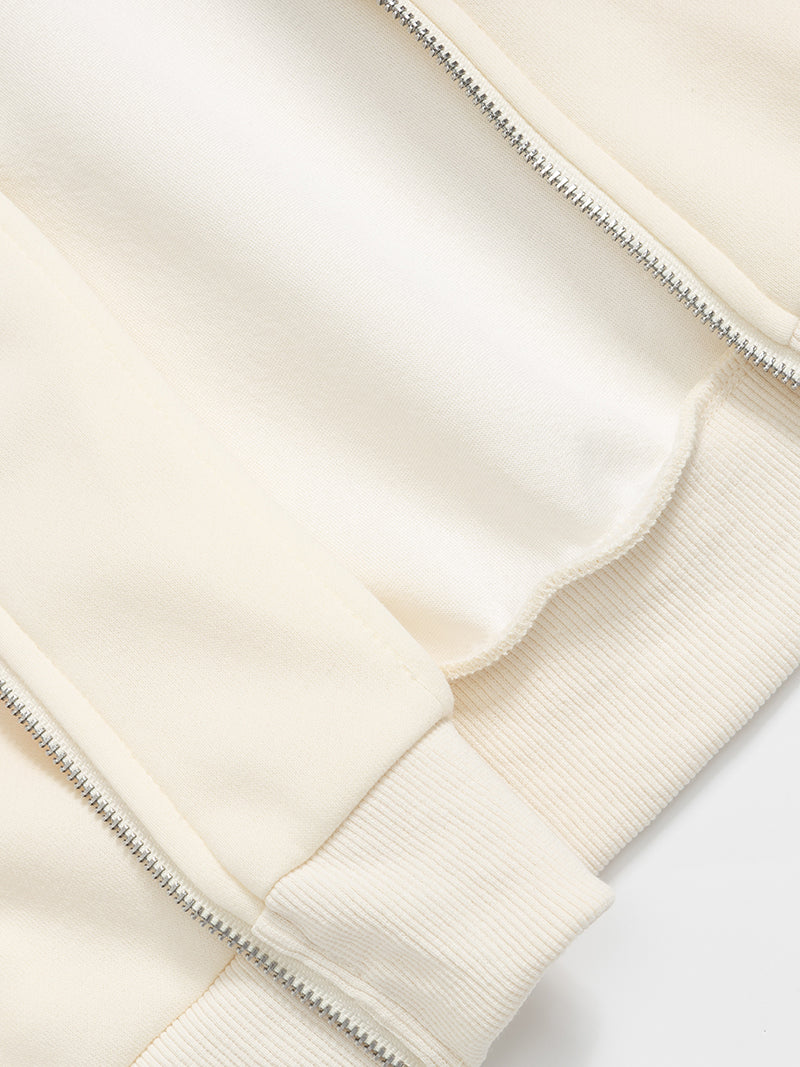 dark cartel arctic beat hoodie