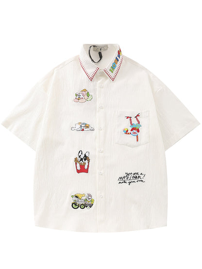 DARK CARTEL BERSERK CODEX GÖMLEK