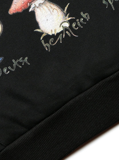 Dark Cartel Titan Glow Hoodie