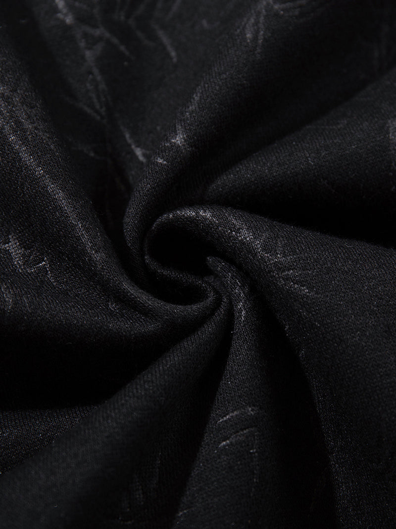 dark cartel arctic rise hoodie