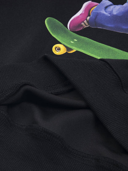 Dark Cartel Wild Motion Hoodie