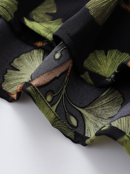 DARK CARTEL RAVEN RITUAL GÖMLEK