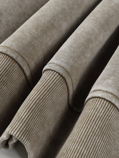 Dark Cartel Chrome Vortex Hoodie