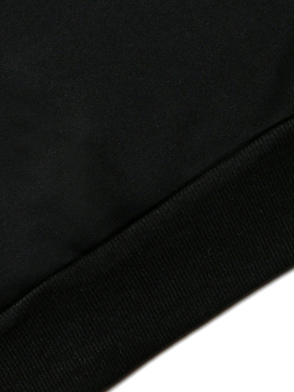 Dark Cartel Cosmic Flame Hoodie