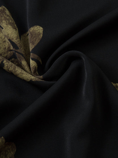 DARK CARTEL OBSIDIAN ZONE GÖMLEK