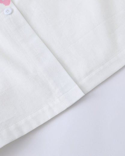 DARK CARTEL CRYPT ZONE GÖMLEK