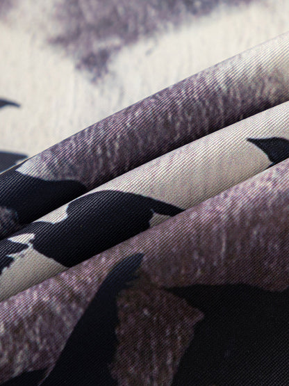 DARK CARTEL SILENT SYNDICATE GÖMLEK