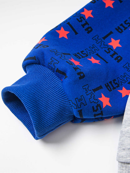 Dark Cartel Wild Crown Hoodie