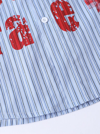 DARK CARTEL STORM DREAM GÖMLEK