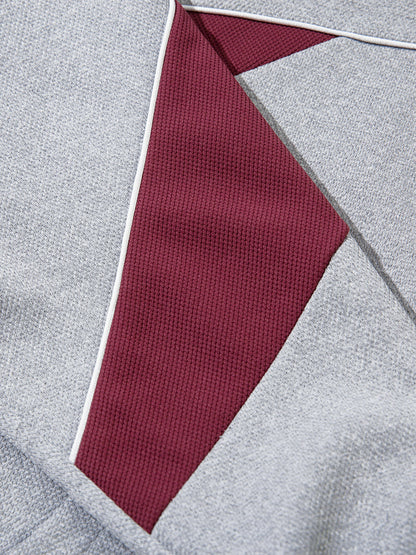 Dark Cartel Neon Flow Hoodie