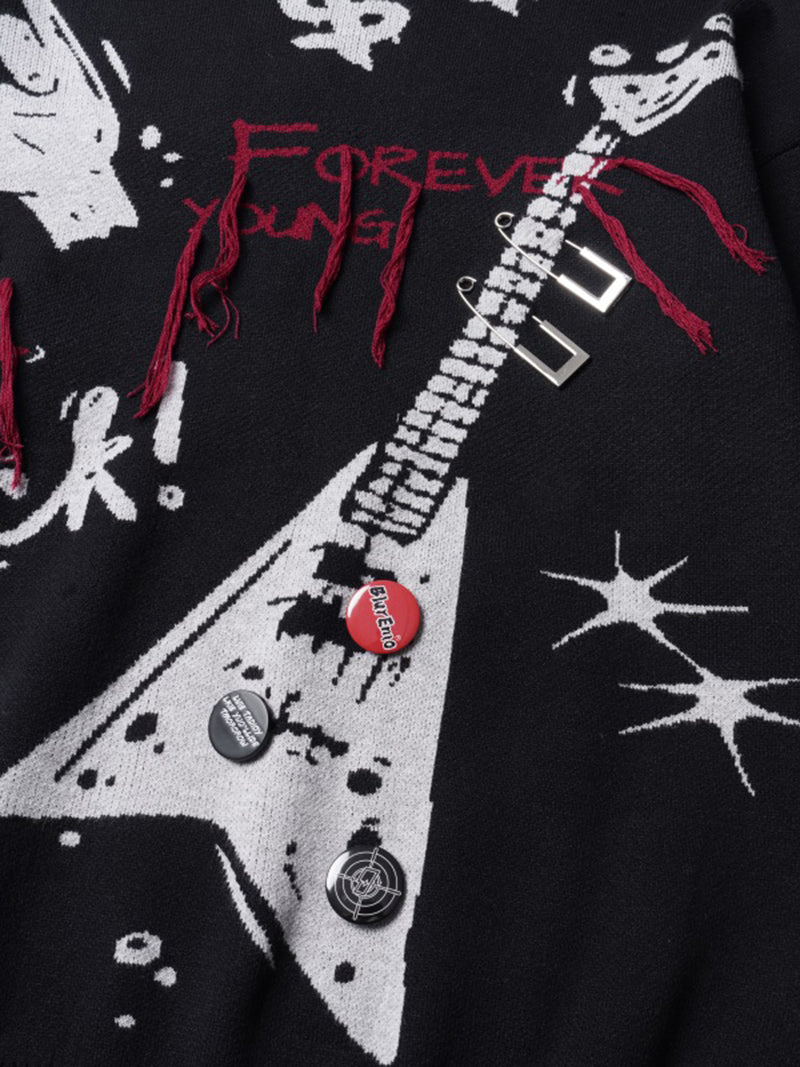 dark cartel chaosstrike kazak