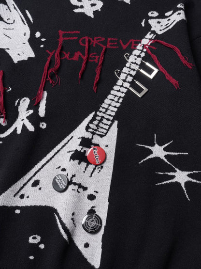 DARK CARTEL CHAOSSTRIKE KAZAK