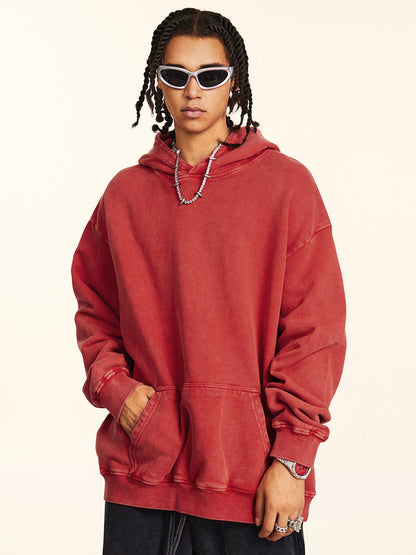 Dark Cartel Neon Ghost Hoodie