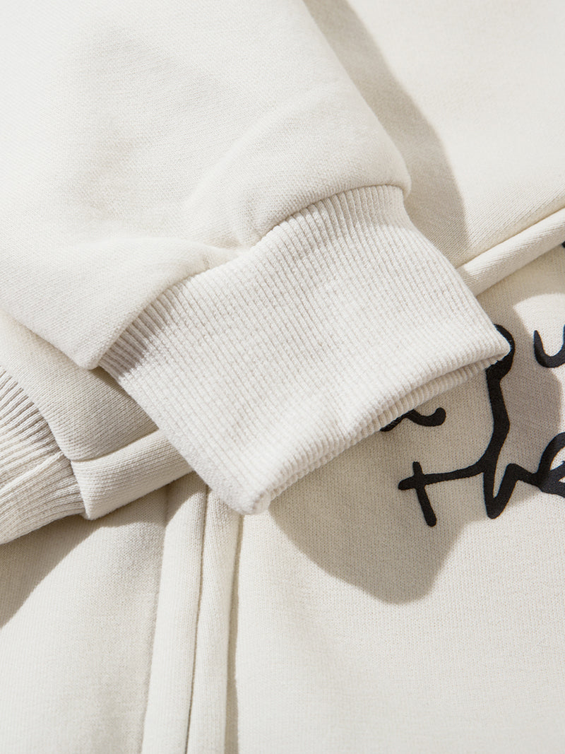 dark cartel dark glow hoodie