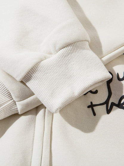 Dark Cartel Dark Glow Hoodie