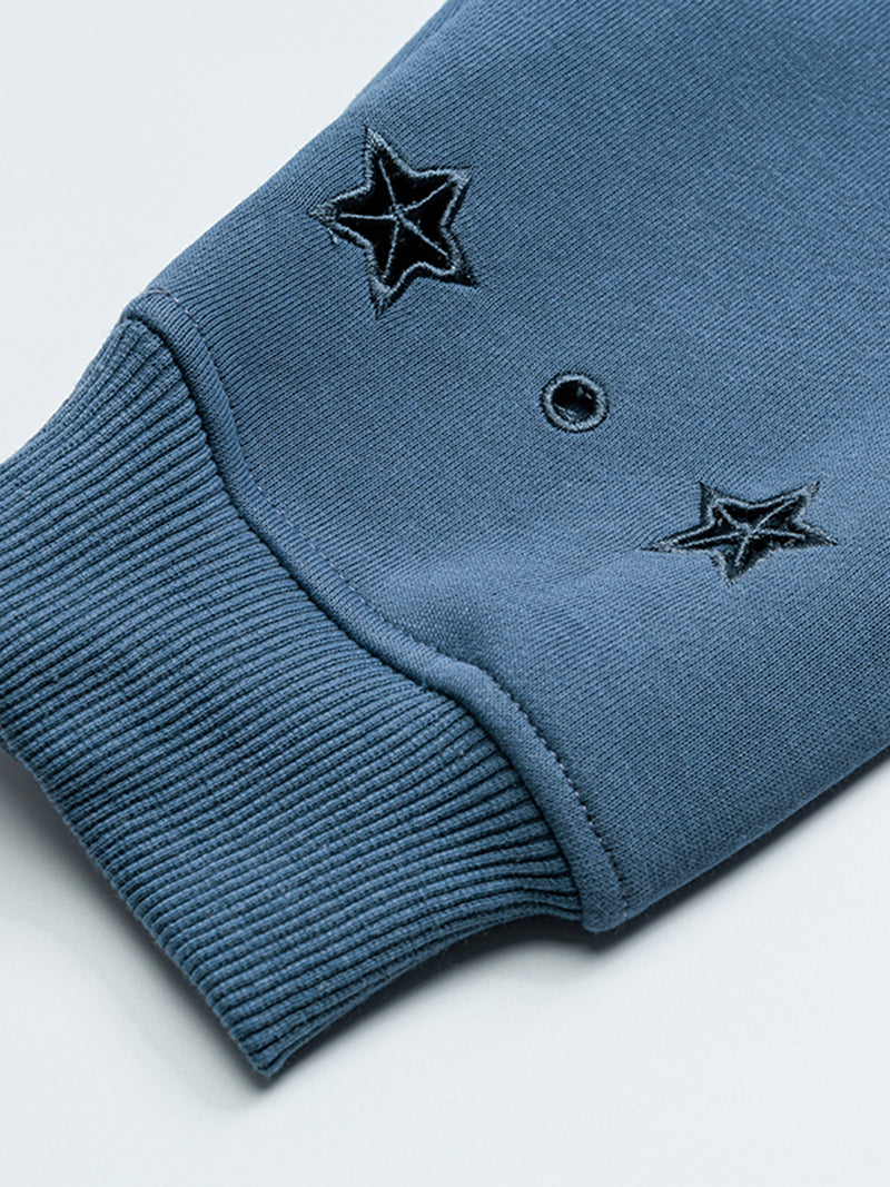 dark cartel crimson dawn hoodie