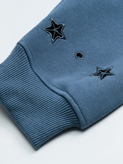 Dark Cartel Crimson Dawn Hoodie